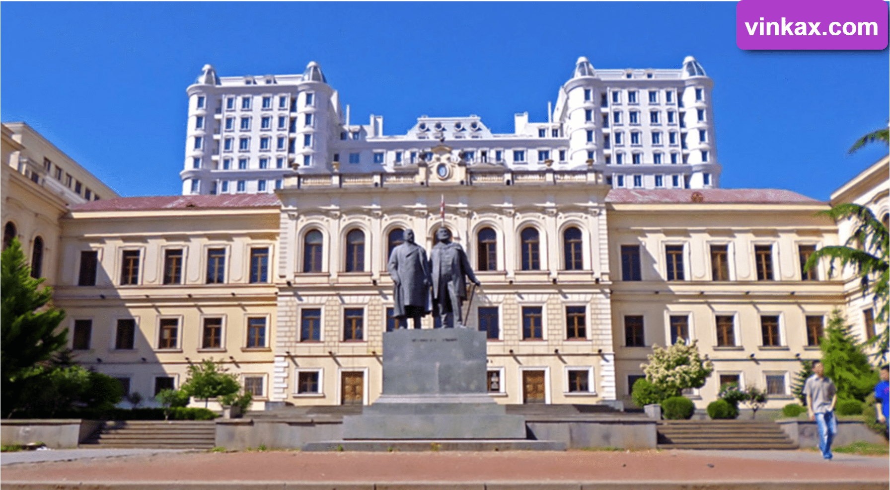 MBBS in Georgia: Maximizing Your Chances of Getting Accepted into MBBS Programs in Georgia
